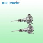 热电偶WRNK2-294 可测量高达1000℃温度