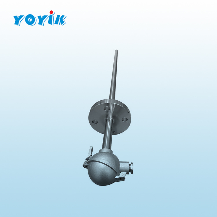 热电阻WZPK2-323 保护套由不锈钢制成缩略图 热电阻WZPK2-323 保护套由不锈钢制成