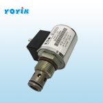 电磁阀SV1-10V-C0-240AG油压阀 主要用于OPC插装阀 东方一力