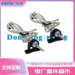 传感器6000TD-E 位移传感器LVDT 油动机行程直线位移测量精度对油动机的影响