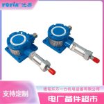 漏氢检测器变送器KQL-1500 漏氢检测仪的工作原理