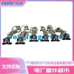 位置传感器4000TDGN-30-01-01 又叫油动机行程传感器、位移传感器