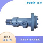 密封油泵DLZB820-R67 电厂液压泵