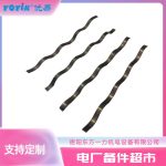 波形弹簧P-1916 在密封油真空泵30-WS中的作用