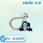 位移传感器4000TD-E 测量精确度对伺服阀的影响