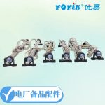 位移传感器DET300A 线性范围0-300mm