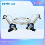 LVDT位移传感器DET200A 怎么测位移