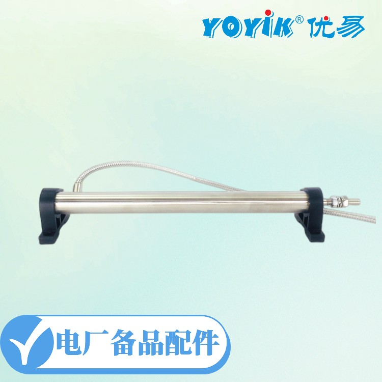 位移传感器DET100A 技术参数及应用场景