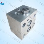 AST危急遮断模块HTCVC25.2 在汽轮机运行中起到的保护作用