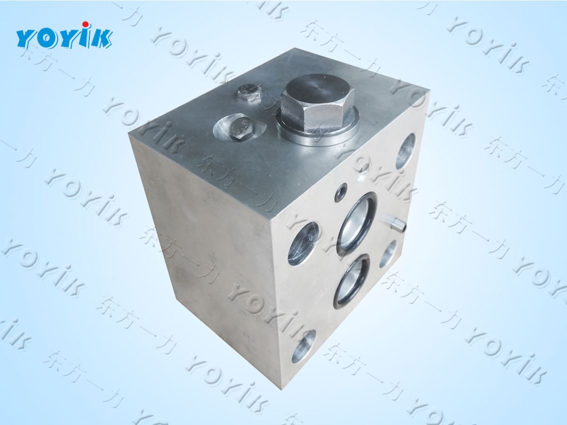 AST危急遮断模块HTCVC25.2 在汽轮机运行中起到的保护作用