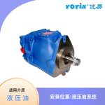 油泵50-250C 内部易损备件更换及维修频率