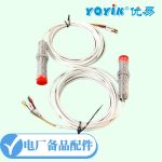 键相探头DF6202-005-050-04-00-01-00 工作原理