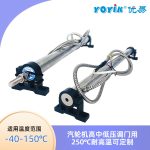 LVDT位置传感器2500TD 产品功能介绍