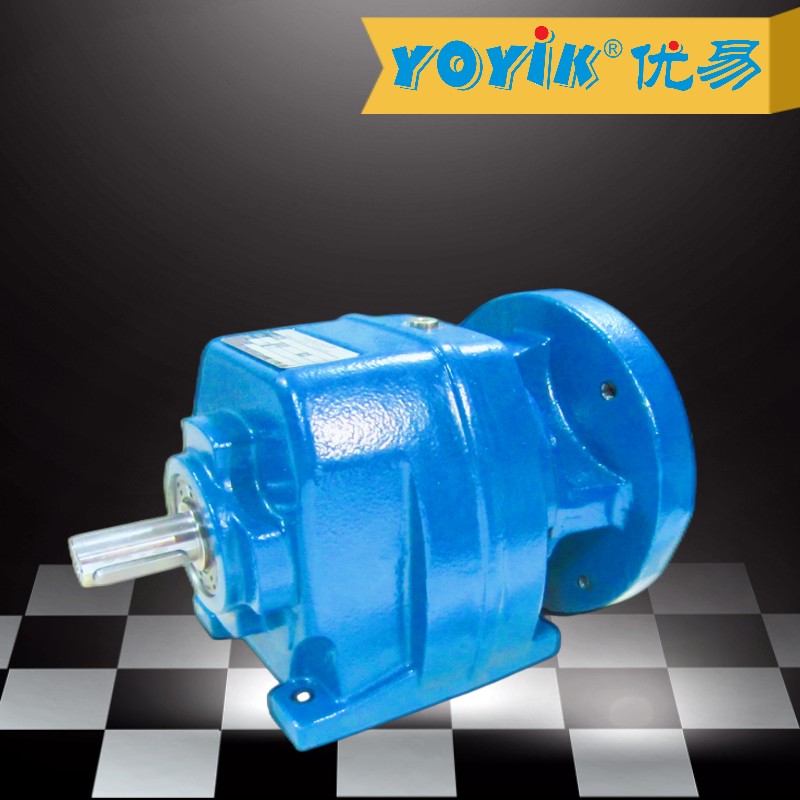 减速箱M02225.0BGCC1D1.5A 设计功能及产品特点