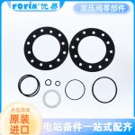 密封油差压阀977HP定期更换密封件及膜片的重要性