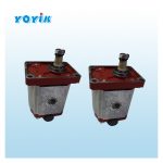 EH油再生泵2PB62DG28P1-V-VS40产品介绍