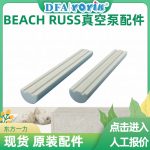 泵腔闸板P-1761的作用