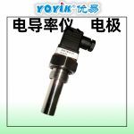 定子冷却水电导率电极2401B-0.01的作用