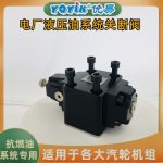 关断阀DFA-PCV-06/0900工作原理及操作特性