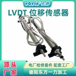 位移传感器HL-6-100-15受哪些因素影响测量精度