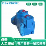 EH循环泵HQ39.02Z-1磨损的4个常见根源