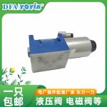 电磁阀FRD.WJA3.042在汽轮机控制系统中的作用