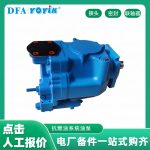 EH油泵HQ37.01Z油质劣化会加重哪些油泵备件老化