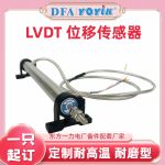 位移传感器5000TD在高温环境中，容易磨损哪些部位？