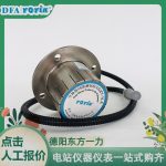 空预器间隙传感器GJCT-15-E日常防护工作指南