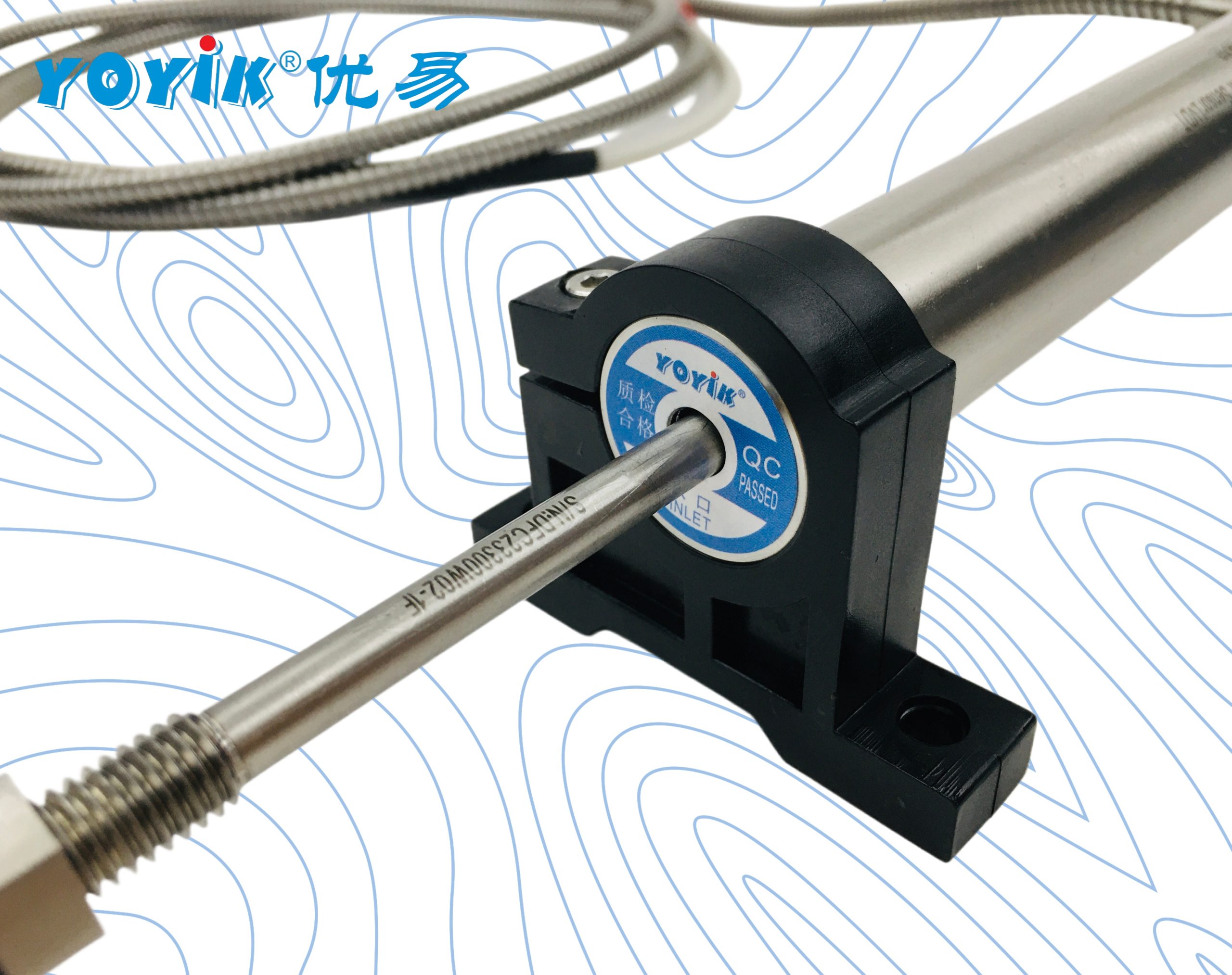 位移传感器FRD.WJA2.602