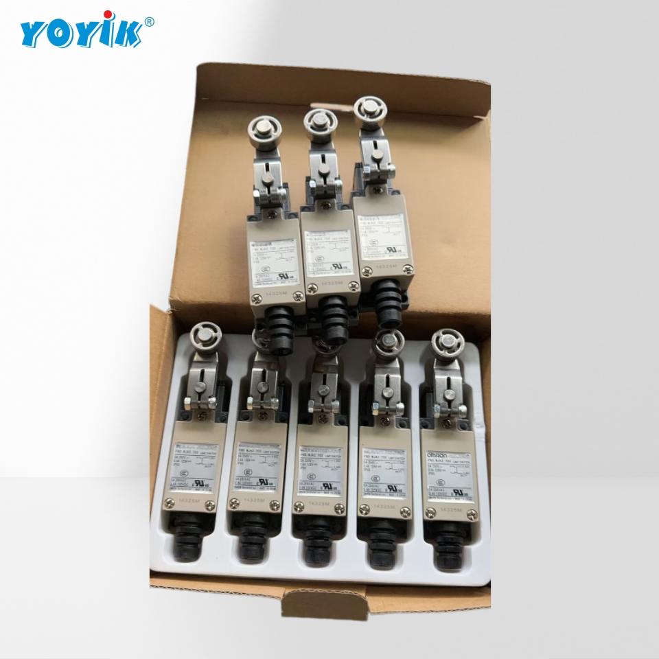 行程开关FRD.WJA2.703