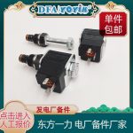 电磁阀JZPK-003B-24DC 电站液压控制专用直流电压配置缩略图