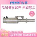 激光传感器JGS-600