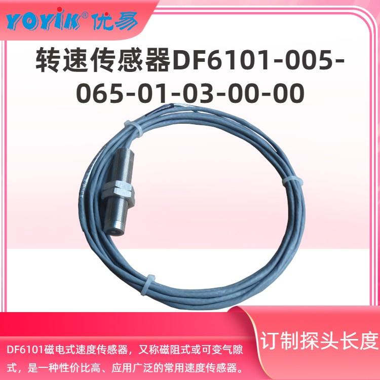 探头DF6101-000-065-01-05-00-00