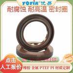 骨架油封TCM-589332-00G