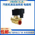 电磁阀0508.3391T0301.AW001 带负荷阀门试验用-YOYIK缩略图