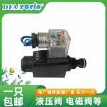 电磁阀22FDA-K2T-W110R-20/LBO 电厂冷凝器真空控制 · 方向控制电磁阀缩略图
